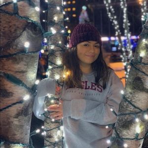 Meet your Posher, Ariana